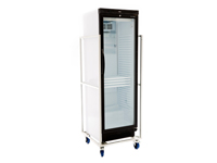 Trolley drankenkoelkast