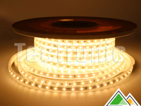 LED lichtslang 25 meter licht voor tent