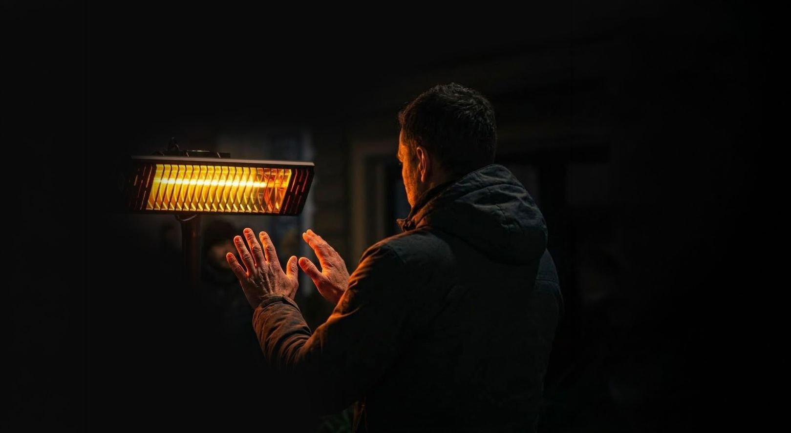 TecTronic tentverwarming