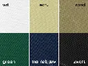 Vouwtent 3 x 6 m S40 kleuren gamma