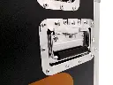 Opberg flightcase handvat