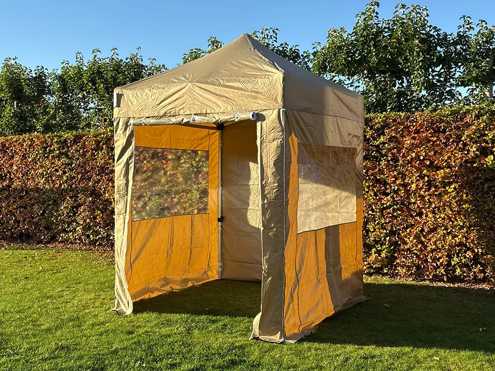 Waterdichte polyester zeilen