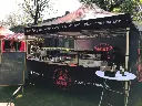 Pizza Janneman cmyk halve zijwand voor vouwtent