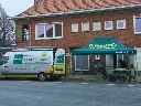 KwadrO gepersonaliseerde vouwtent 3 x 4,5 m