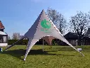 Gezinsbond stertent poly bedrukt