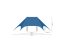 TecTronic stertent twin 10 m