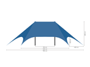 TecTronic stertent twin 14 m