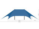 TecTronic stertent twin 16 m