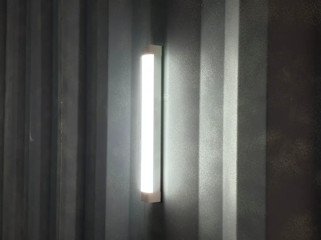 Magnetische bevestiging