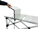 Tafelblad aluminium tafel
