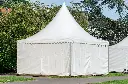 Pagode tent