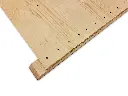 TecTronic houten vlondervloer