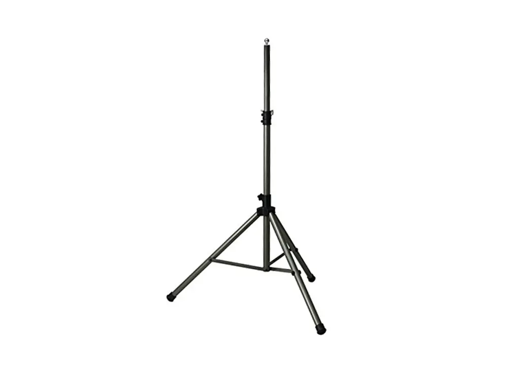 Driepootstatief zonder heater