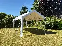 Stormverankering partytent