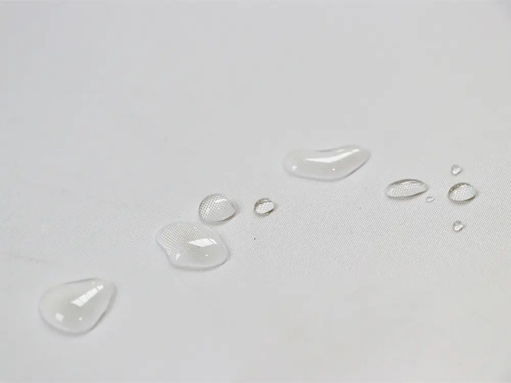 TecTronic opblaasbare balie waterdichte stof