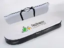 TecTronic opblaasbare balie opbergtas