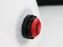 TecTronic opblaasbare kruk ventiel