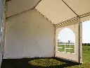 Professionele buiten tent 4 x 3 meter