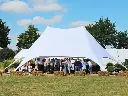 Stertent twin 10 m 