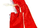 Verbindingsstrook 3 m polyester Solid 50
