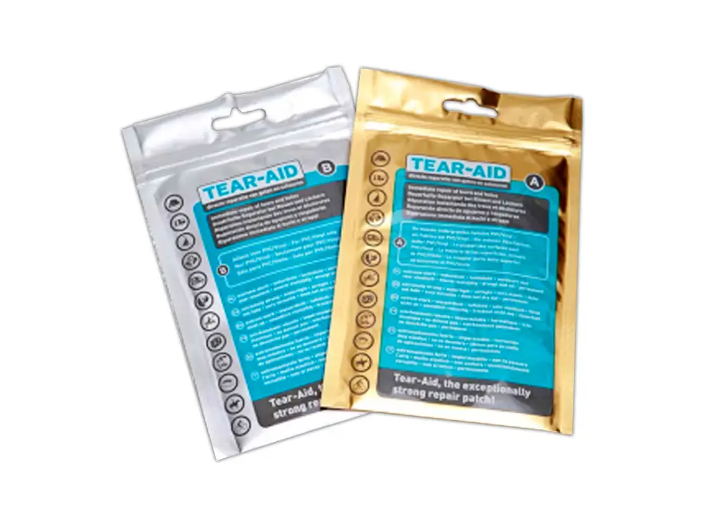 Tear Aid (Type A)