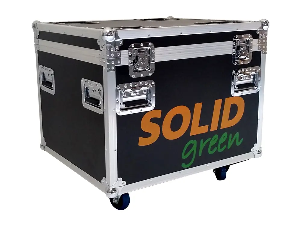 Flightcase 