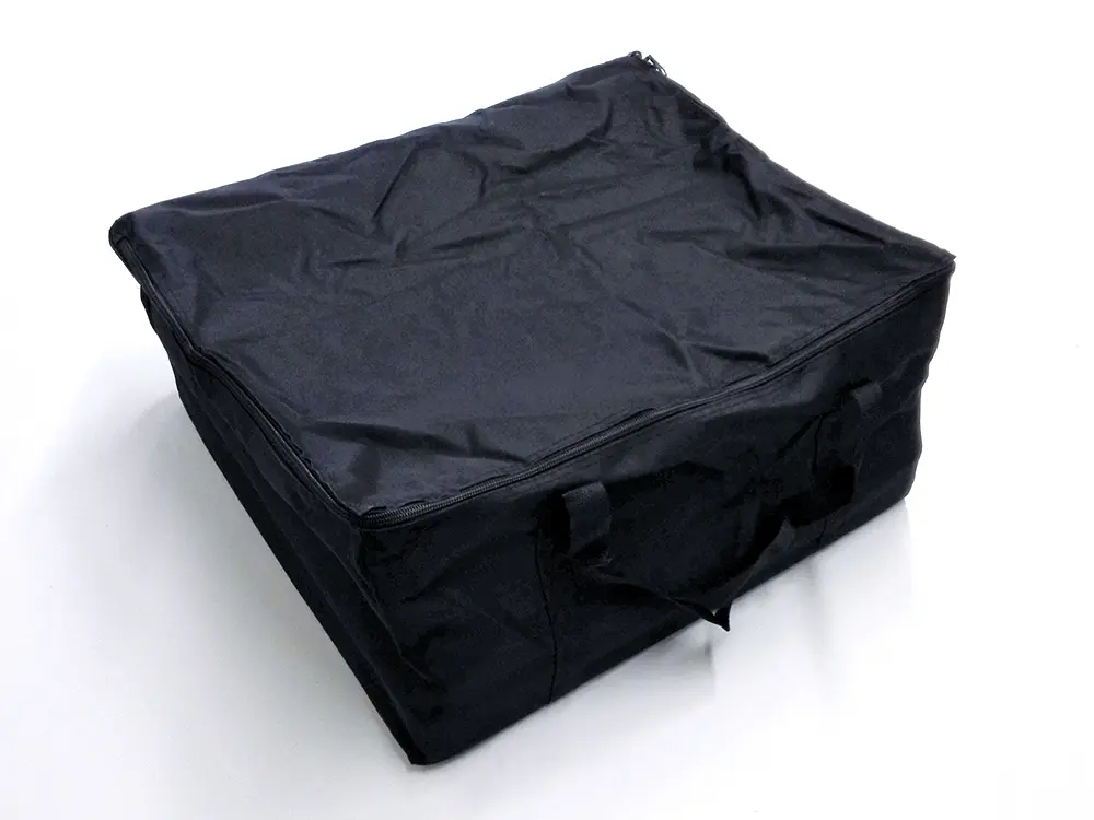 Draagtas partytent