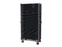 Transportkar voor klapstoelen basic