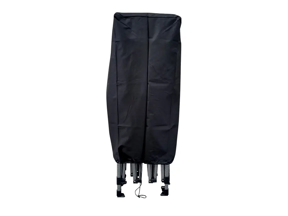 Beschermhoes easy-up tent