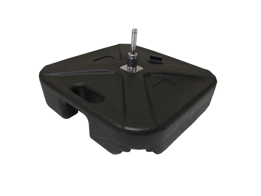 Beachflag - Parasolvoet