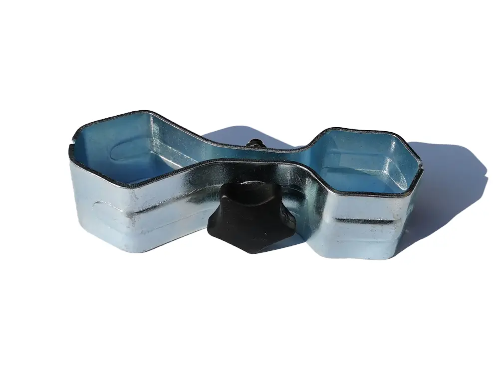 Verbindingsklem easy-up tent Solid 50