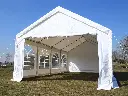 Partytent 5 x 10 m pvc pro 50 HQ