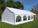 Partytent 6 x 12 m pvc pro 50