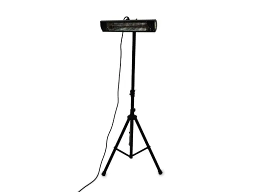 Driepoot statief voor terrasverwarmer