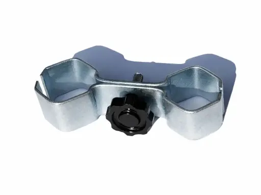 Verbindingsklem easy-up tent Solid 40