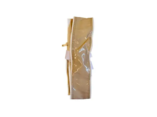 Verbindingsstrook 3 m pvc Solid 50