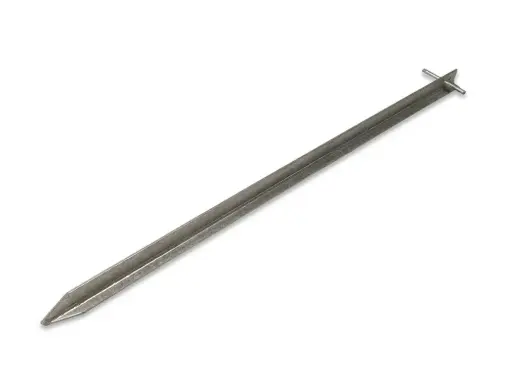 Verankeringsset kadertent