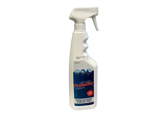 Polyester zeil & tent protector - Ultramar